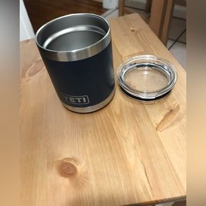 Yeti  Rambler 10 oz Lowball *Read*